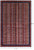 Persian Gabbeh Shall Hand Knotted Rug - Manhattan Rugs