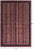 Persian Gabbeh Shall Hand Knotted Rug - Manhattan Rugs