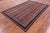 Persian Gabbeh Shall Hand Knotted Rug - Manhattan Rugs