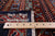 Persian Gabbeh Shall Hand Knotted Rug - Manhattan Rugs