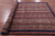 Persian Gabbeh Shall Hand Knotted Rug - Manhattan Rugs