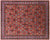 Fine Turkmen Hand Knotted Wool Rug - Manhattan Rugs