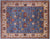 Persian Fine Serapi Hand Knotted Rug - Manhattan Rugs