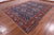 Hand-Knotted Persian Fine Serapi Wool Rug - Manhattan Rugs