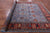 Persian Fine Serapi Hand-Knotted Wool Rug - Manhattan Rugs