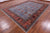 Persian Fine Serapi Hand-Knotted Wool Rug - Manhattan Rugs
