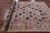 Fine Turkmen Handmade Wool Rug - Manhattan Rugs