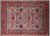 Fine Serapi Persian Hand-Knotted Wool Rug - Manhattan Rugs