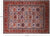 Fine Serapi Persian Hand-Knotted Wool Rug - Manhattan Rugs