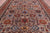 Fine Serapi Persian Hand-Knotted Wool Rug - Manhattan Rugs