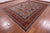 Fine Serapi Persian Hand-Knotted Wool Rug - Manhattan Rugs