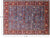 Fine Serapi Persian Hand-Knotted Wool Rug - Manhattan Rugs