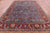 Fine Serapi Persian Hand-Knotted Wool Rug - Manhattan Rugs