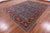 Fine Serapi Persian Hand-Knotted Wool Rug - Manhattan Rugs