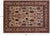 Hand-Knotted Tribal Persian Gabbeh Rug - Manhattan Rugs