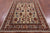 Hand-Knotted Tribal Persian Gabbeh Rug - Manhattan Rugs