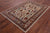 Hand-Knotted Tribal Persian Gabbeh Rug - Manhattan Rugs