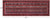 2' 8" X 8' 0" Persian Gabbeh Shall Hand-Knotted Wool Runner Rug - Q5154