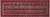2' 8" X 8' 0" Persian Gabbeh Shall Hand-Knotted Wool Runner Rug - Q5154