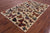 Butterflies Persian Gabbeh Hand-Knotted Rug - Manhattan Rugs