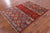 Khorjin Super Kazak Hand-Knotted Rug - Manhattan Rugs