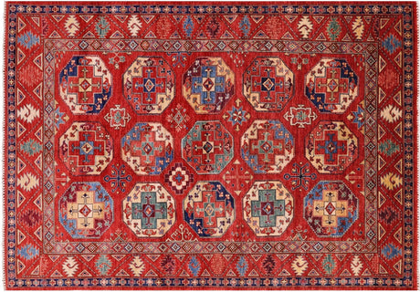 Bokhara Handmade Rug - Manhattan Rugs