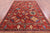 Bokhara Handmade Rug - Manhattan Rugs