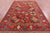 Bokhara Hand-Knotted Rug - Manhattan Rugs