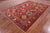 Bokhara Hand-Knotted Rug - Manhattan Rugs