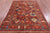 Bokhara Hand Knotted Wool Rug - Manhattan Rugs