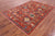 Bokhara Hand Knotted Wool Rug - Manhattan Rugs