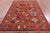 Bokhara Handmade Wool Rug - Manhattan Rugs
