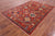 Bokhara Handmade Wool Rug - Manhattan Rugs
