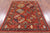 Bokhara Handmade Wool Rug - Manhattan Rugs