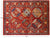 Bokhara Handmade Wool Rug - Manhattan Rugs