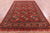 Bokhara Hand-Knotted Wool Rug - Manhattan Rugs