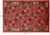Bokhara Handmade Wool Rug - Manhattan Rugs