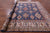Hand Knotted Super Kazak Wool Rug - Manhattan Rugs