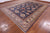 Hand Knotted Super Kazak Wool Rug - Manhattan Rugs