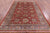 Super Kazak Hand-Knotted Wool Rug - Manhattan Rugs