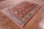 Super Kazak Hand-Knotted Wool Rug - Manhattan Rugs