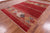 Khorjin Super Kazak Hand-Knotted Wool Rug - Manhattan Rugs