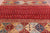 Khorjin Super Kazak Hand-Knotted Wool Rug - Manhattan Rugs