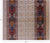 Handmade Khorjin Super Kazak Wool Rug - Manhattan Rugs
