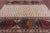 Handmade Khorjin Super Kazak Wool Rug - Manhattan Rugs