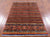 Super Kazak Khorjin Hand Knotted Rug - Manhattan Rugs