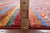 Khorjin Super Kazak Hand Knotted Rug - Manhattan Rugs