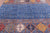 Hand Knotted Khorjin Super Kazak Rug - Manhattan Rugs
