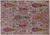 Tribal Persian Gabbeh Hand Knotted Rug - Manhattan Rugs