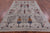 Tribal Persian Gabbeh Handmade Rug - Manhattan Rugs